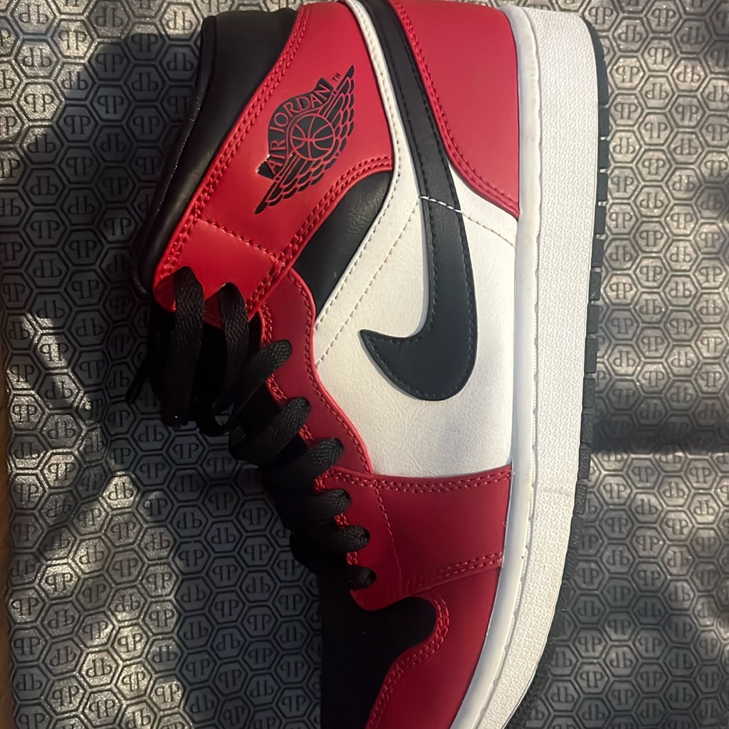 Air Jordan